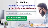 Online Australian Assignment Help by NAH image 1